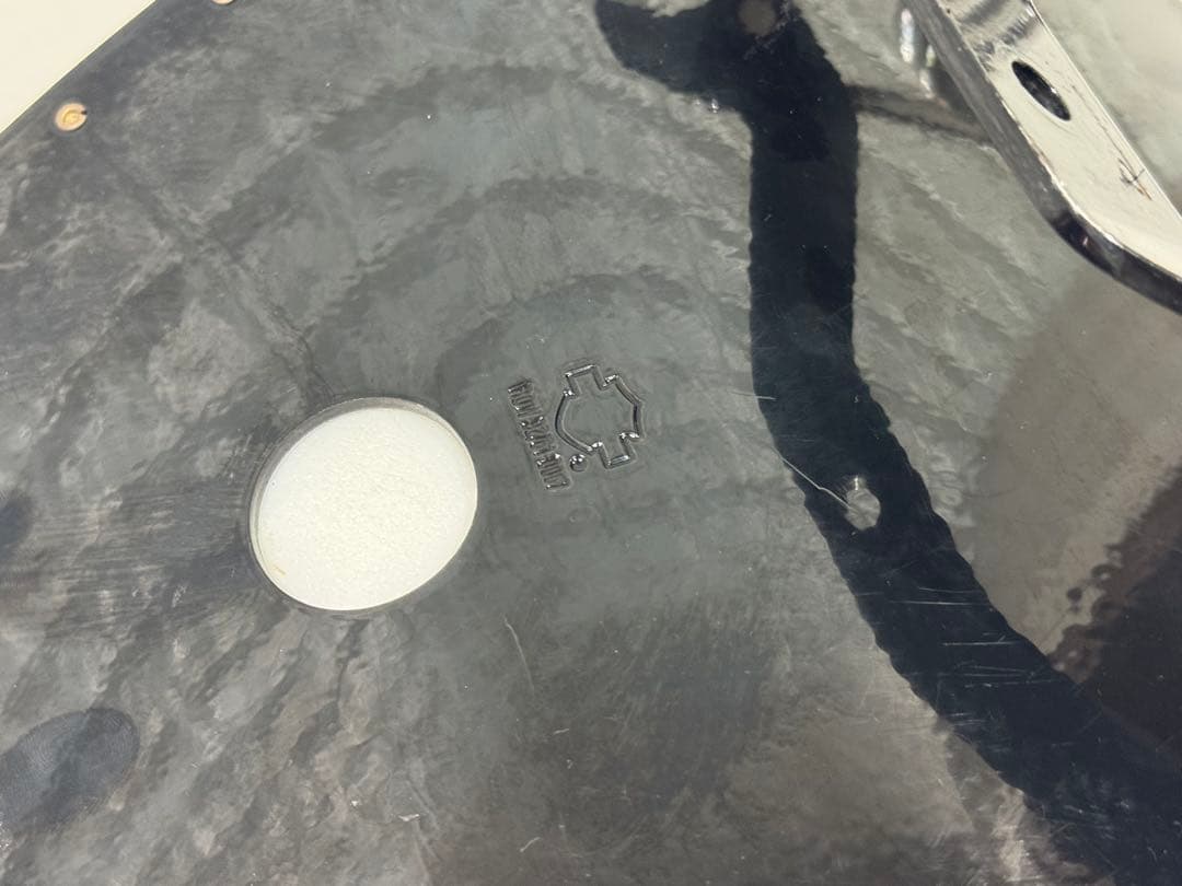 純正　OP スポーツスター　ハーレー　XL1200 ソロ　サドル　シート　883