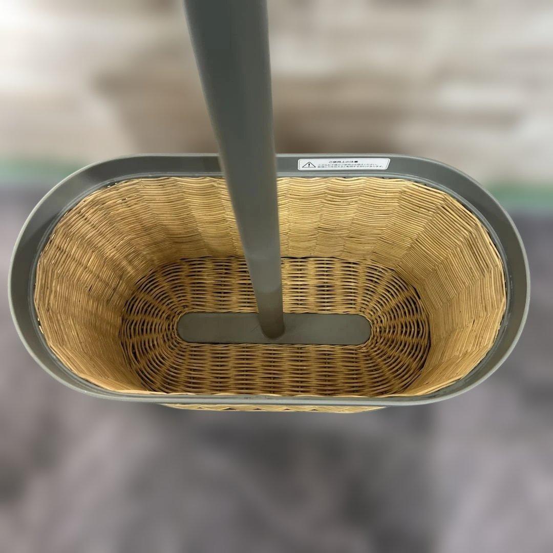 【最終値下げ】IDEE ガルニチュール ハンガースタンド　ハンガーラックMキッズ