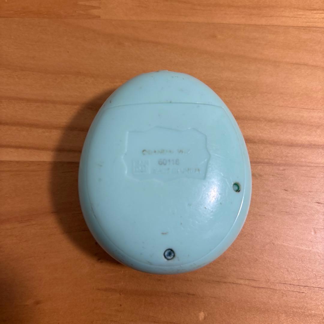 たまごっちみーつ　マジカル　グリーン　動作確認済み