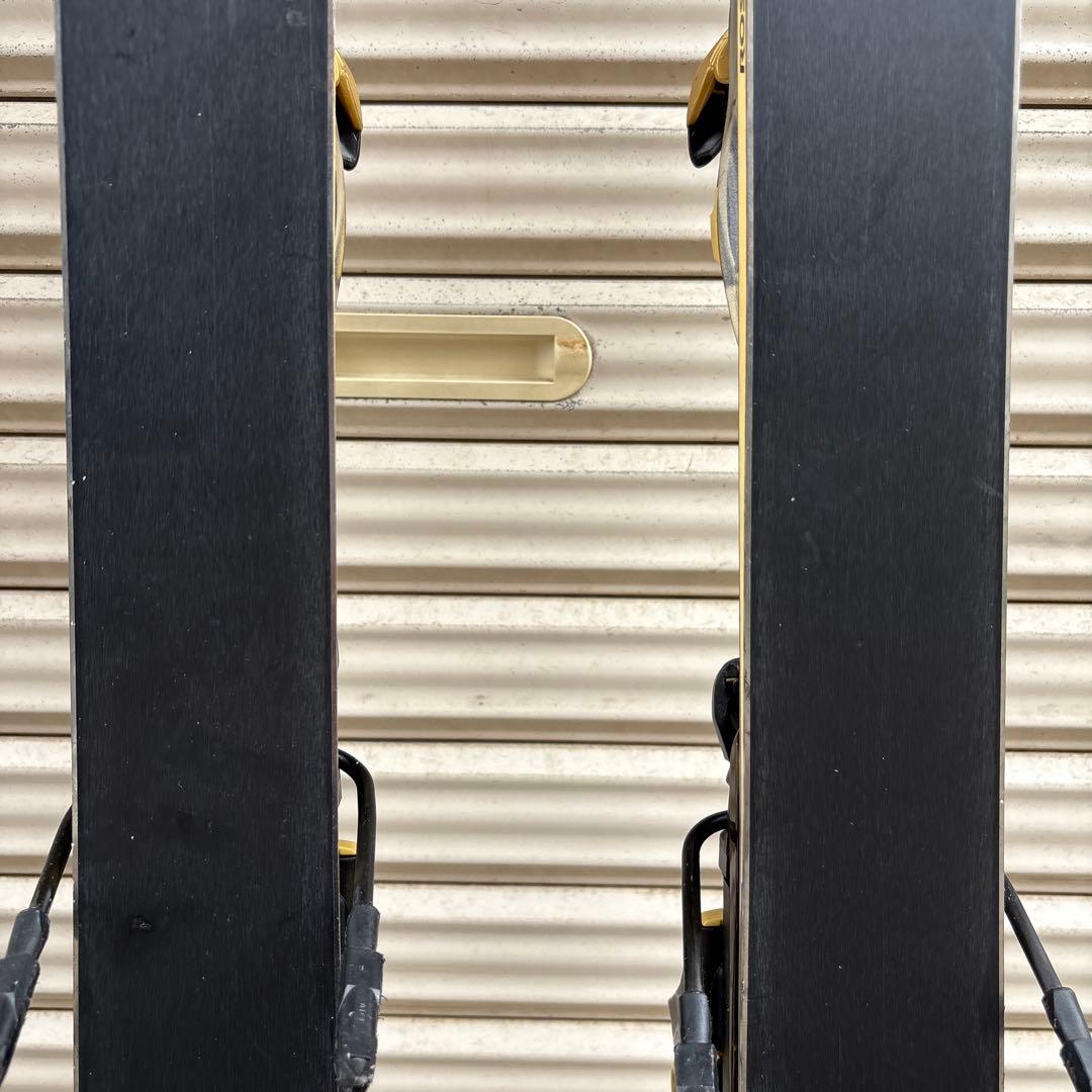 スキー ROSSIGNOL POWER PULSION 158cm