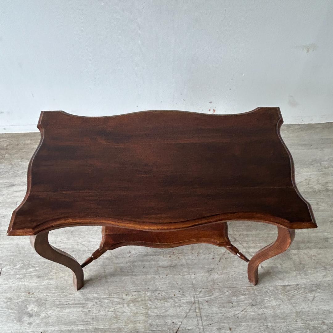 イギリス アンティーク家具 パブテーブル 1930年頃 840A