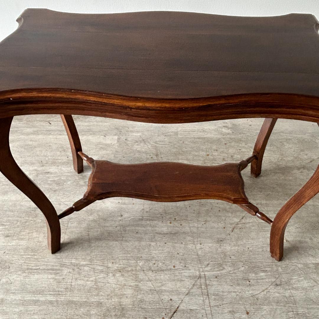 イギリス アンティーク家具 パブテーブル 1930年頃 840A