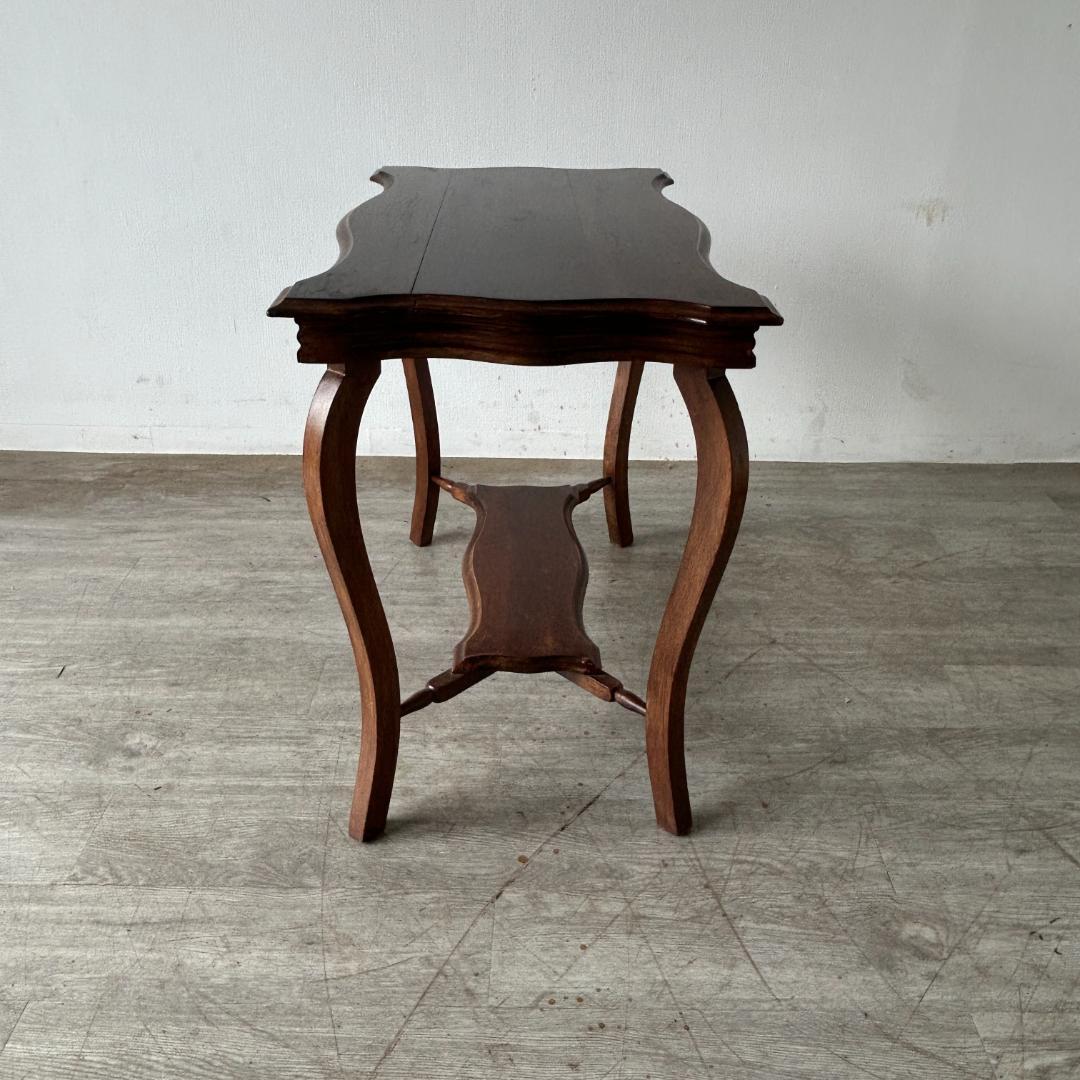 イギリス アンティーク家具 パブテーブル 1930年頃 840A