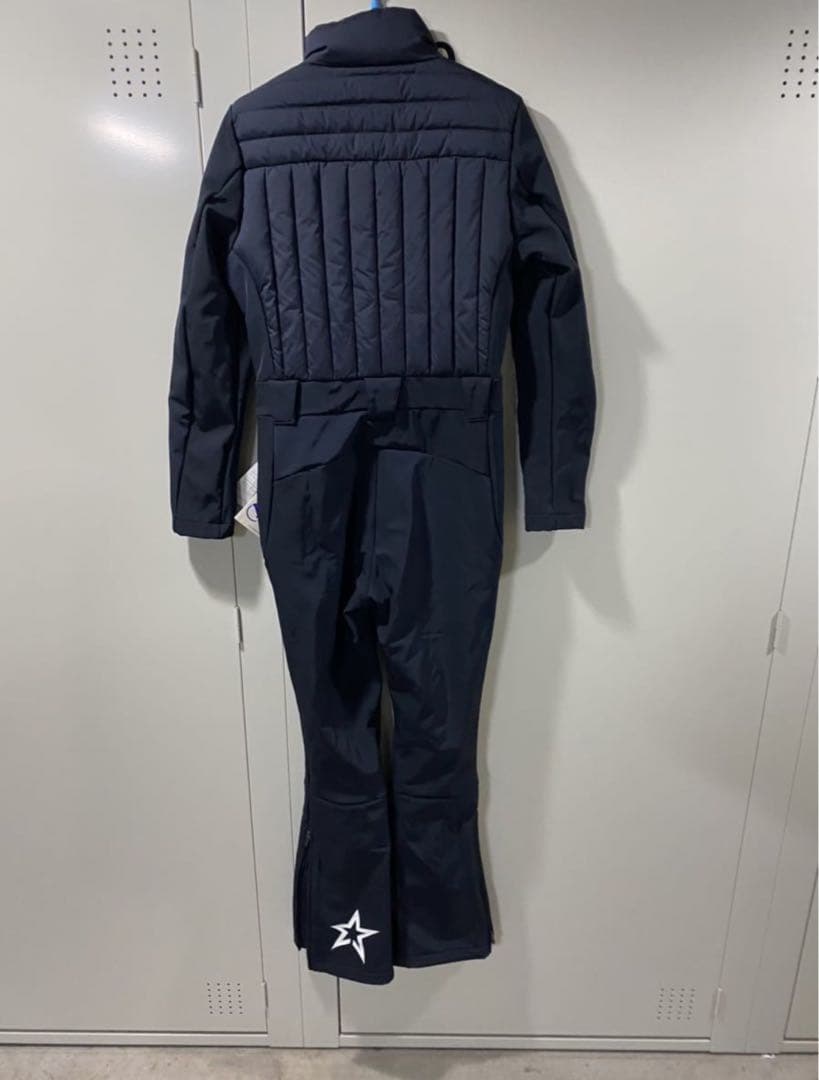 日本未発売☆約25万☆パーフェクトモーメント★スーツ☆ゲレンデのモンクレール