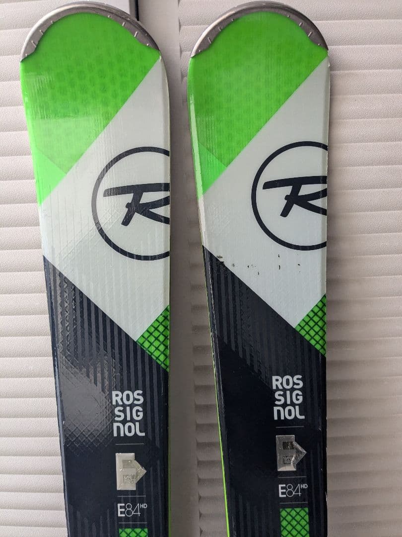 ロシニョール　E84HD 162センチ