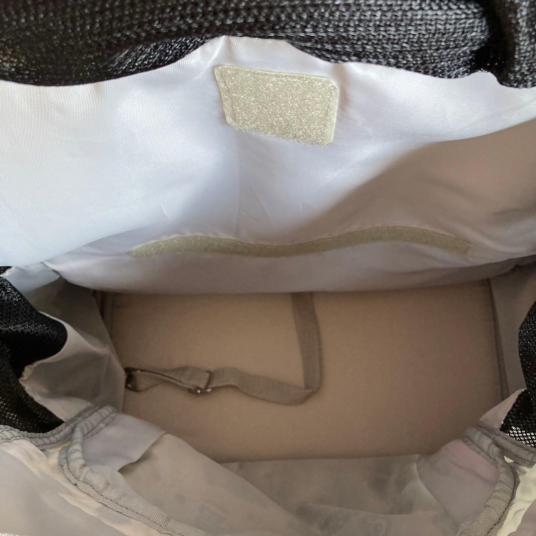 Disneyペット抱っこキャリー未使用品