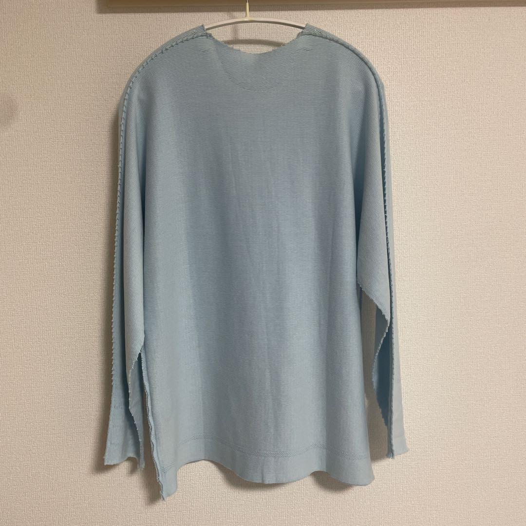 トップス A-POC ABLE ISSEY MIYAKE TYPE-A BASICS