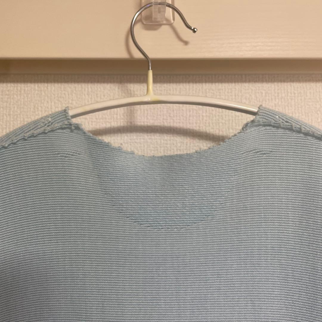 トップス A-POC ABLE ISSEY MIYAKE TYPE-A BASICS