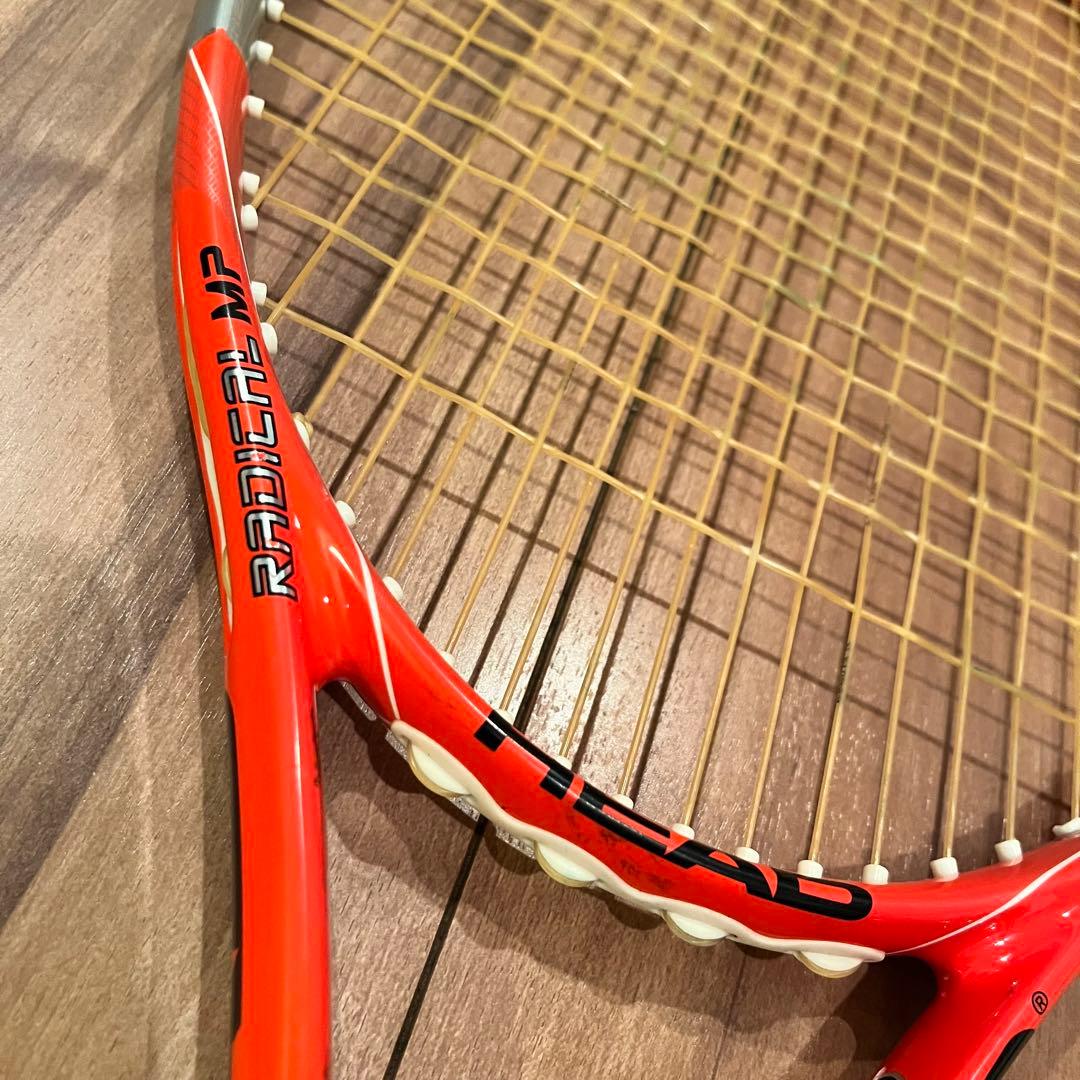 テニスラケット ヘッド HEAD RADICAL MP Prestige MP