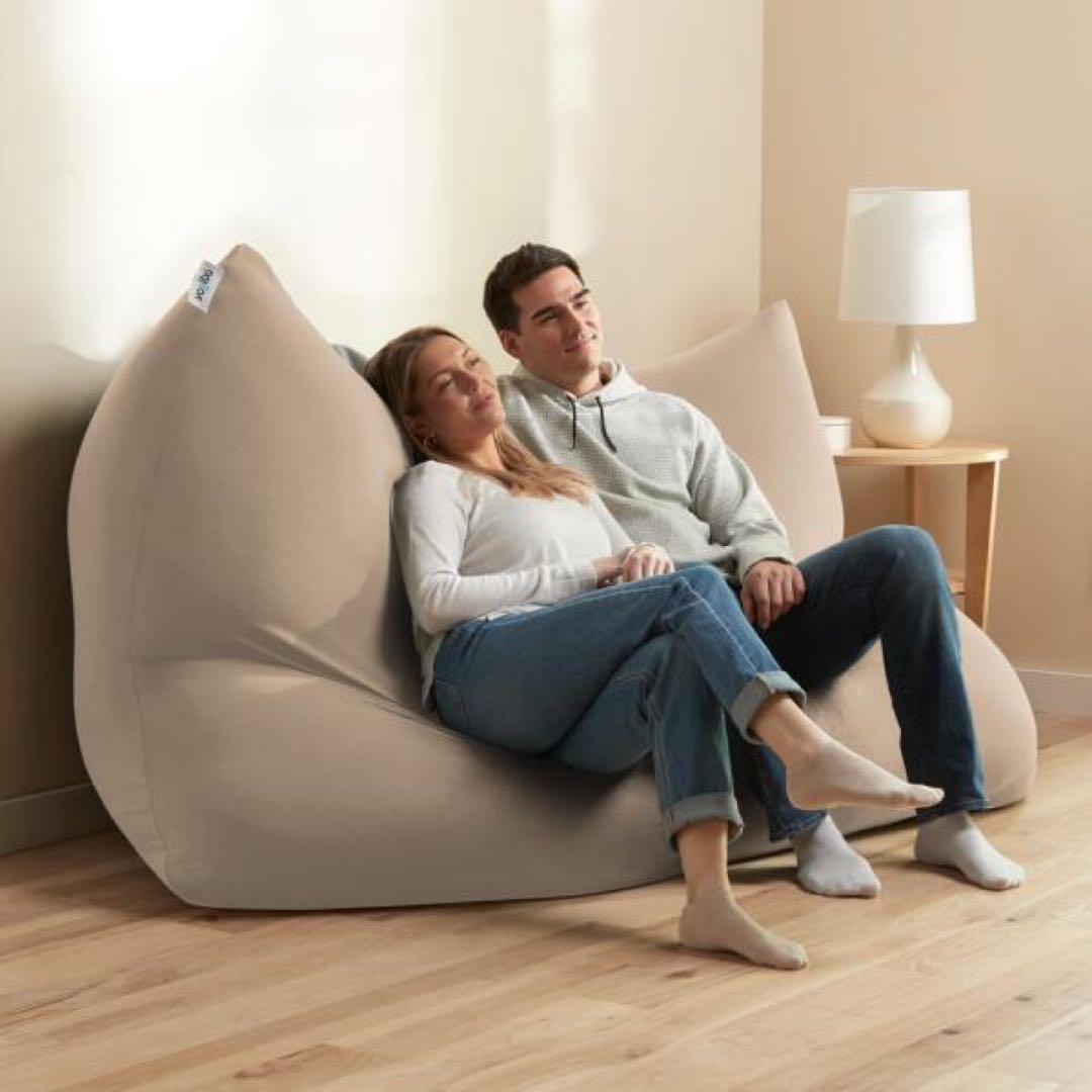 Yogibo GigaMax Premium ヨギボー ギガマックス プレミアム