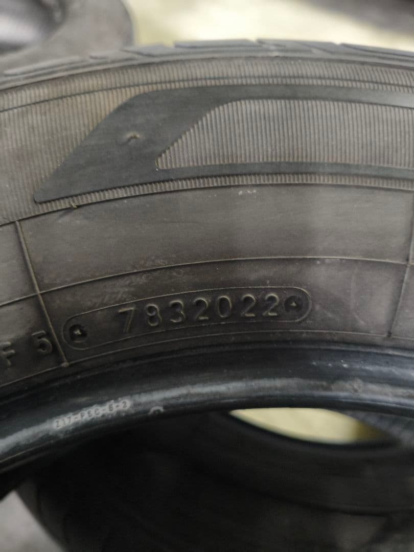 225/65R17 OVERTAKE RVⅡ 4本セット