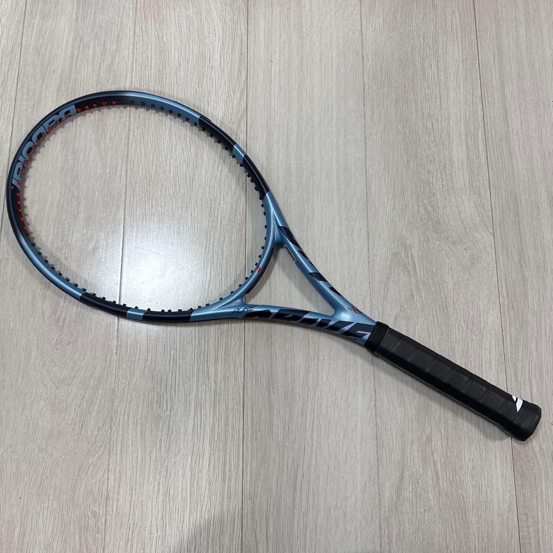 ラケット(硬式用) BABOLAT PURE DRIVE 98 2025 G3