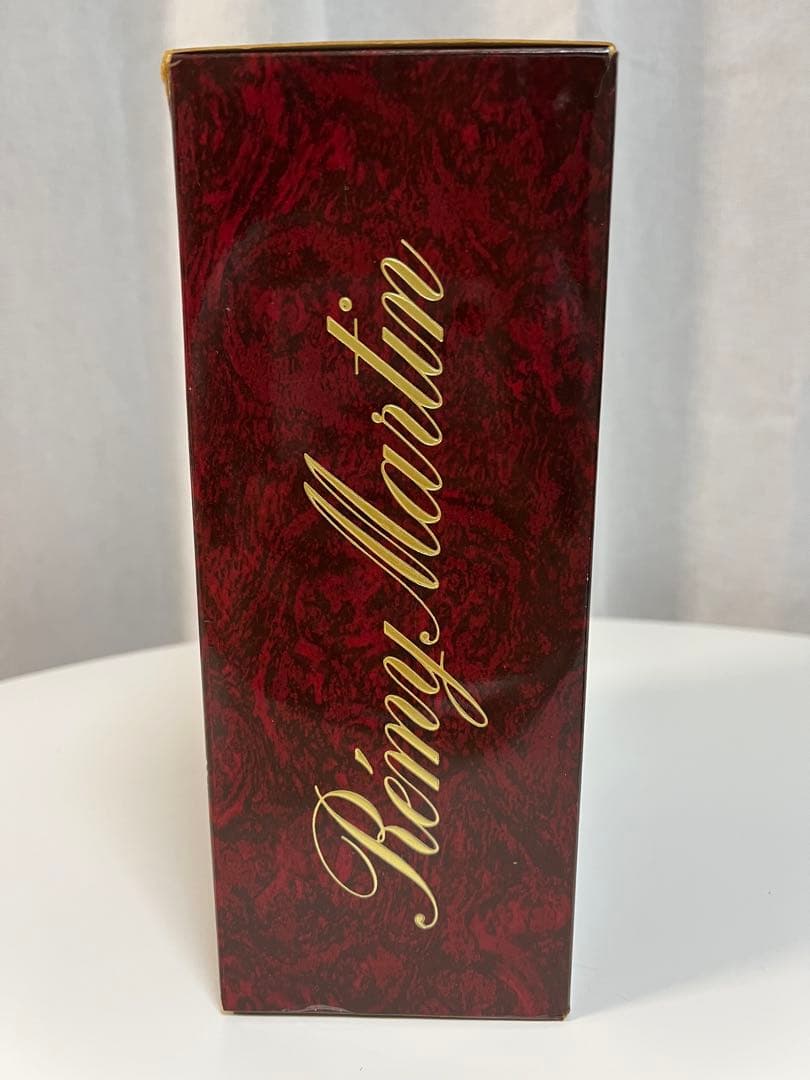 REMY MARTIN XO レミーマルタン グリーンボトル 古酒
