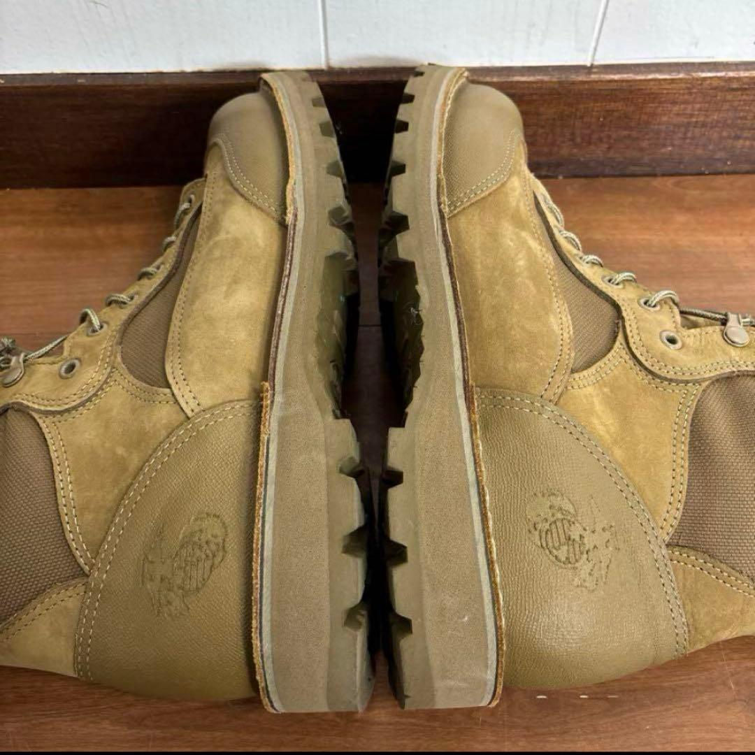 極美品　米軍　実物　DANNER GORE−TEX US10.5W 28.5cm