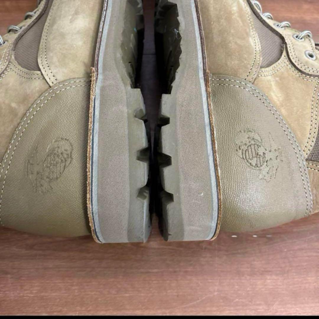 極美品　米軍　実物　DANNER GORE−TEX US10.5W 28.5cm