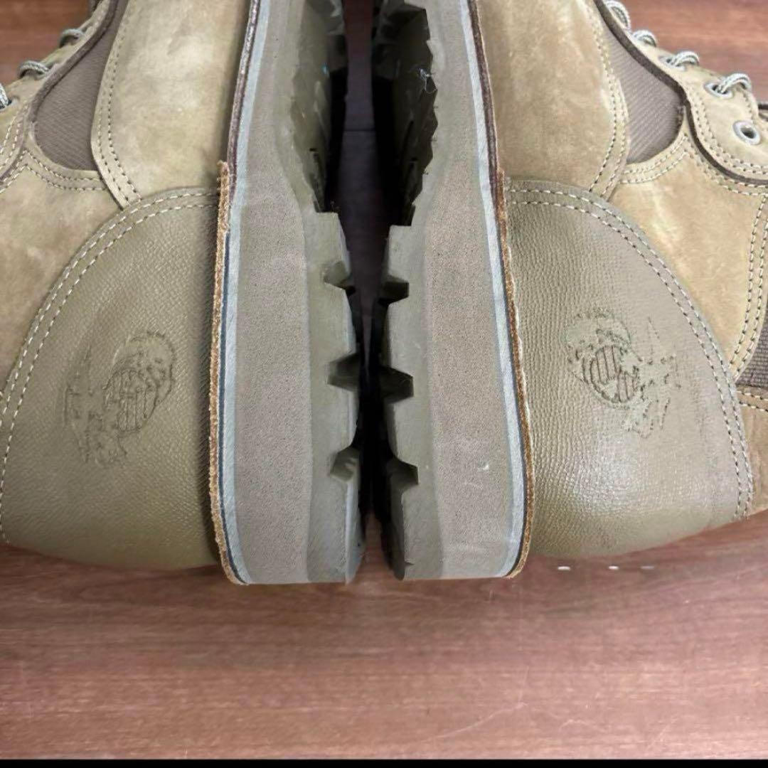 極美品　米軍　実物　DANNER GORE−TEX US10.5W 28.5cm