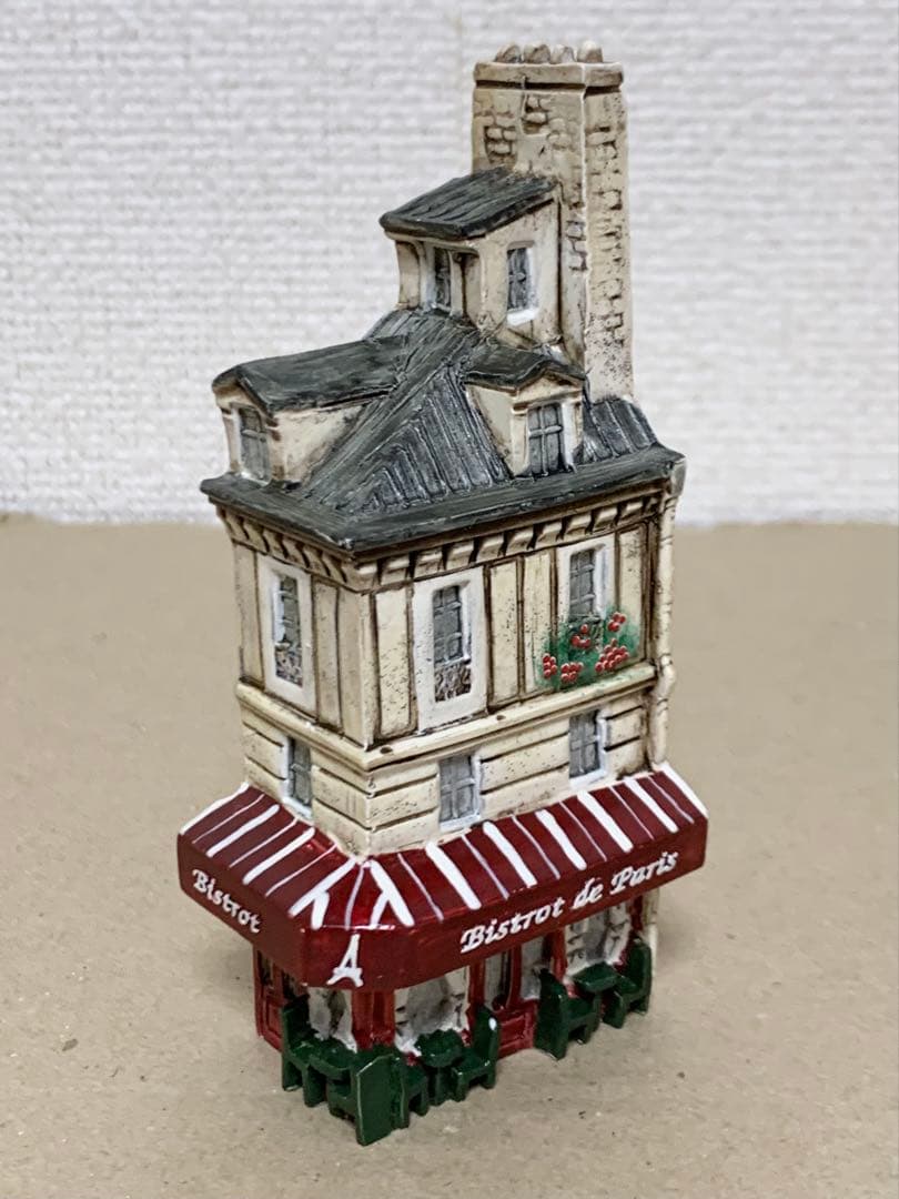 J.Carlton ミニチュアハウス