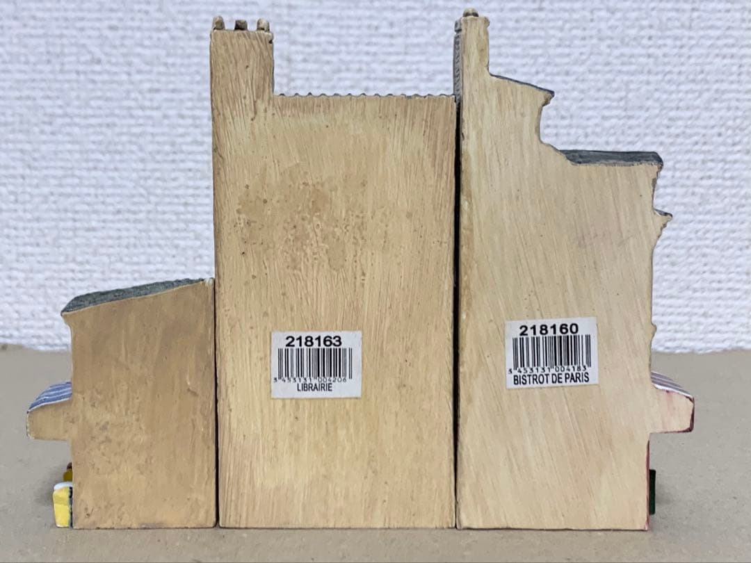 J.Carlton ミニチュアハウス