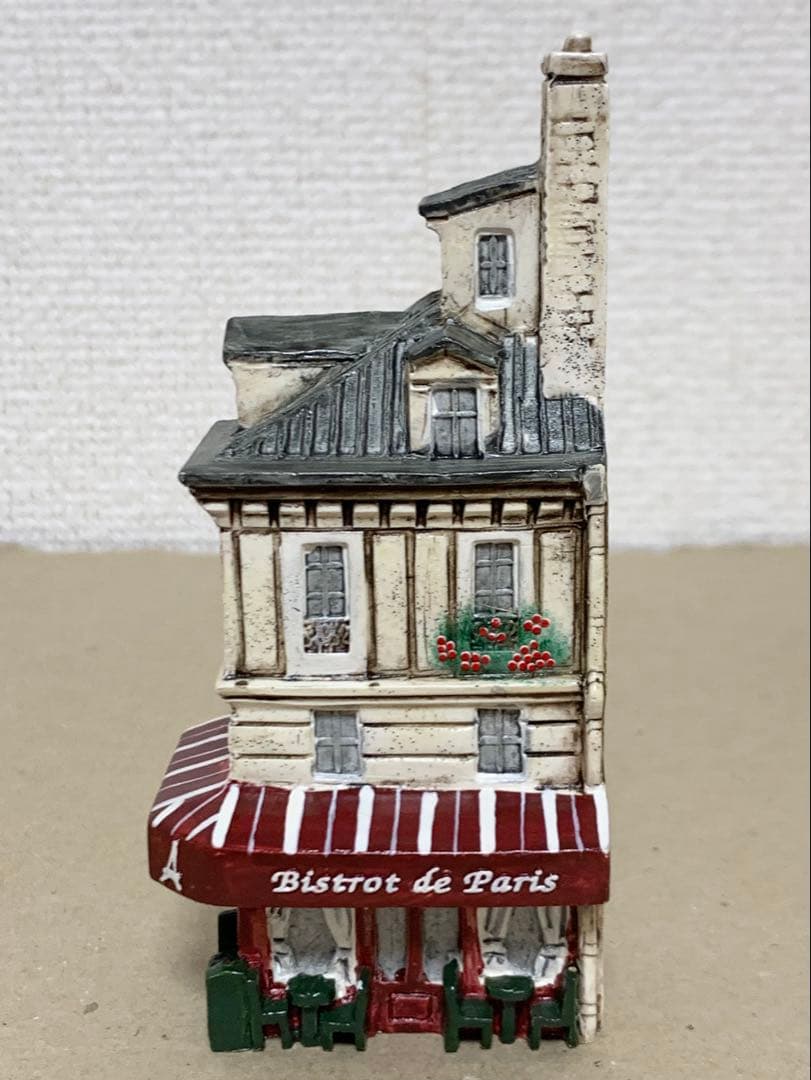 J.Carlton ミニチュアハウス