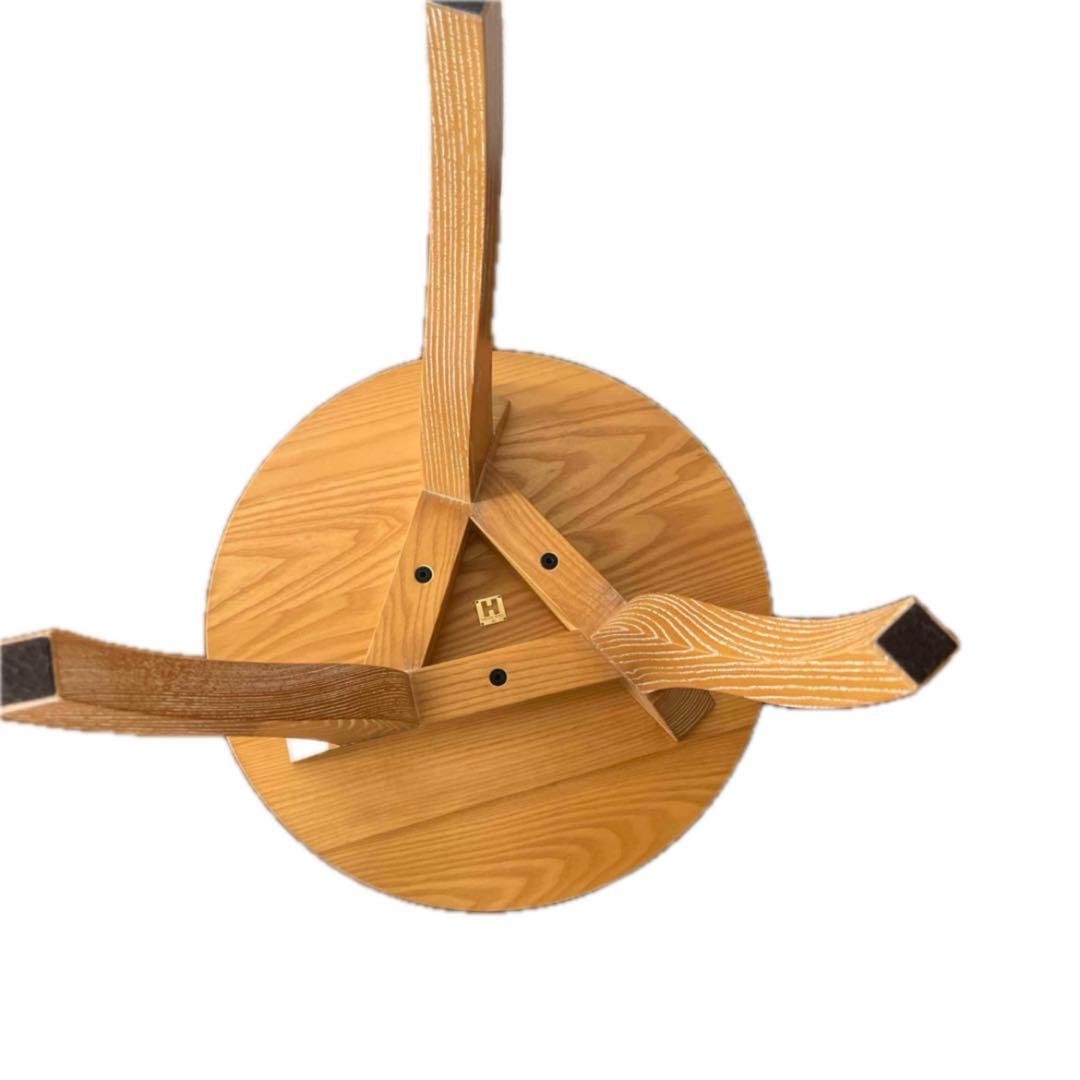 Cassina カッシーナ SOUS BOIS スーボア サイドテーブル