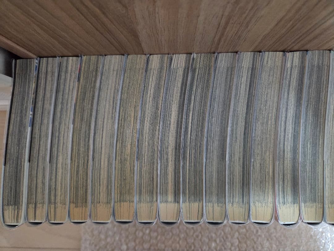 キングダム1~78巻　全巻クリアブックカバー付きセット