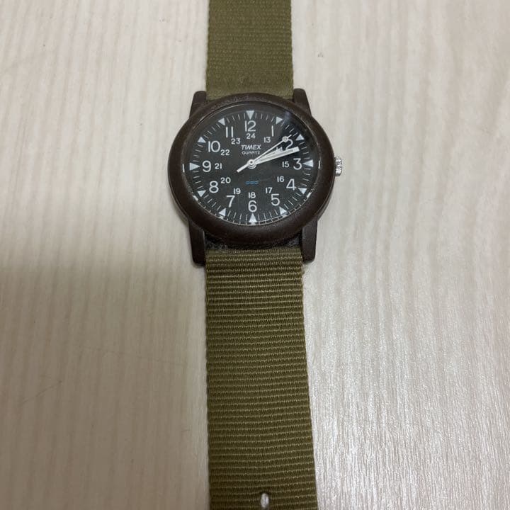 タイメックス 時計 9個 セット（修理要）