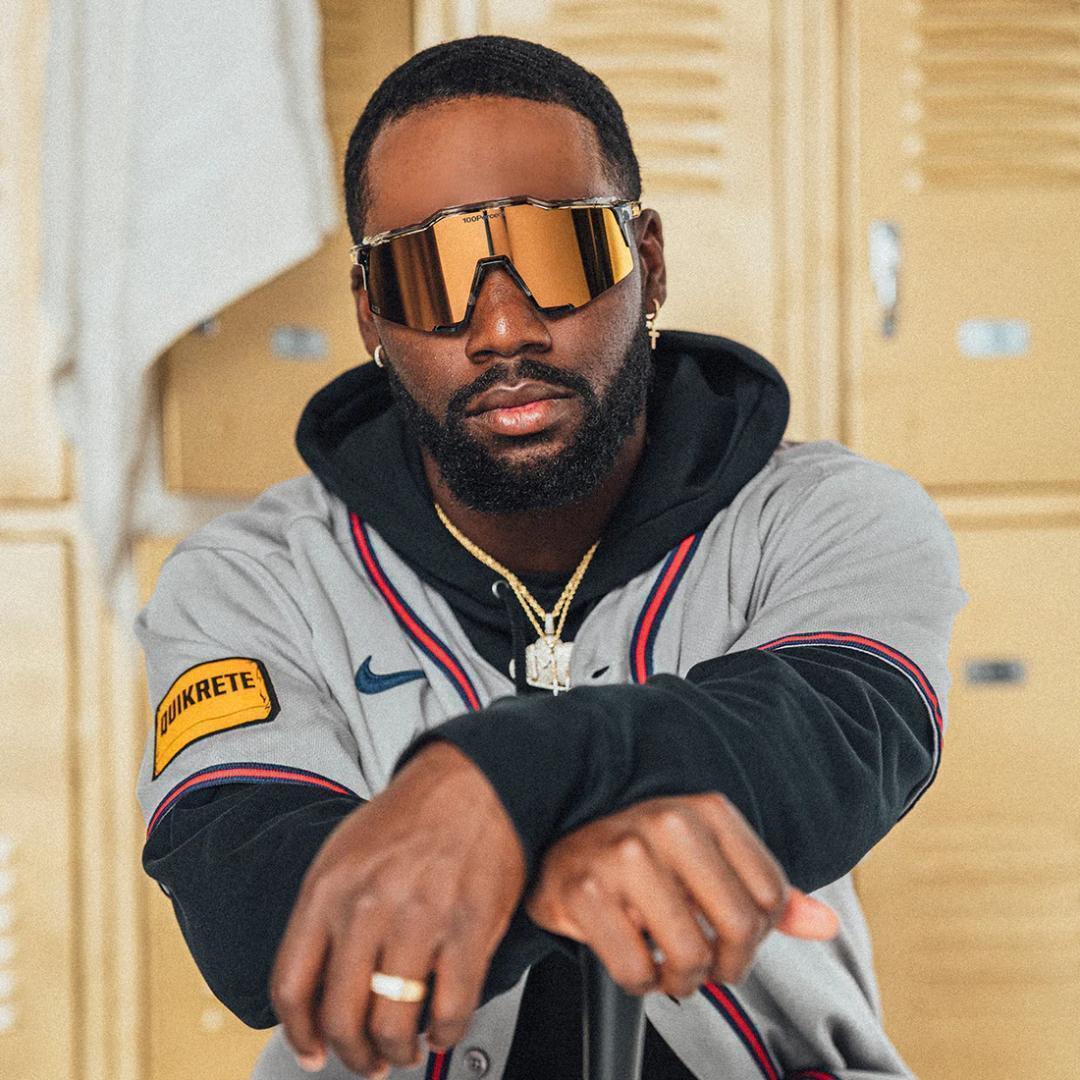 セット売り 100% SPEEDCRAFT マイケル・ハリス 2世モデル