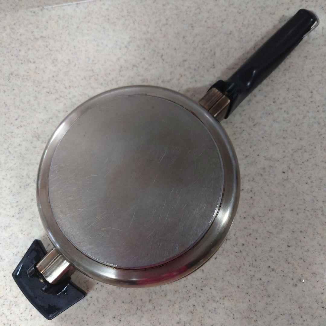 ロイヤルクイーン 　 2コート　鍋　小フライパン