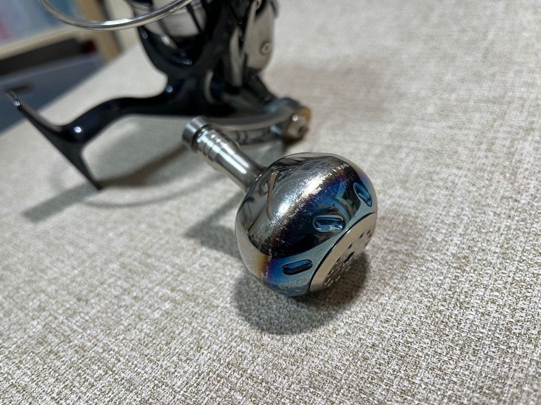 21セルテートSW6000H+リブレPower70-75