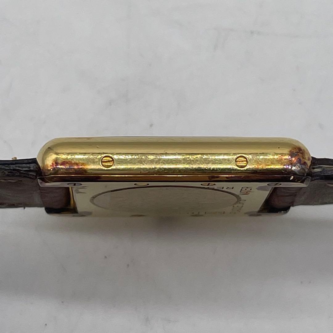 Cartier mut de Cartier 腕時計