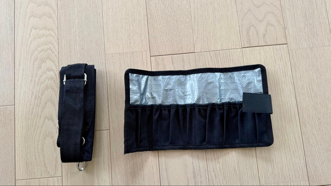 CHAIN REACTION CYCLES 輪行バッグ