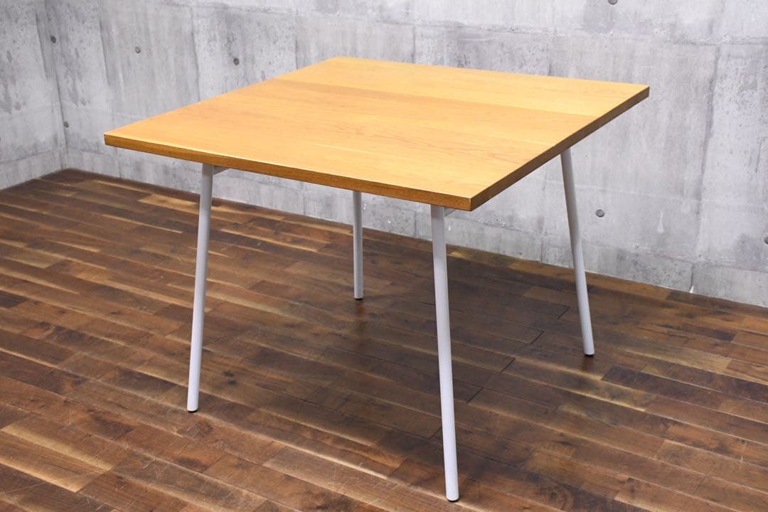 EGC86 イデー IDEE MATIN マタン ダイニングテーブル 90