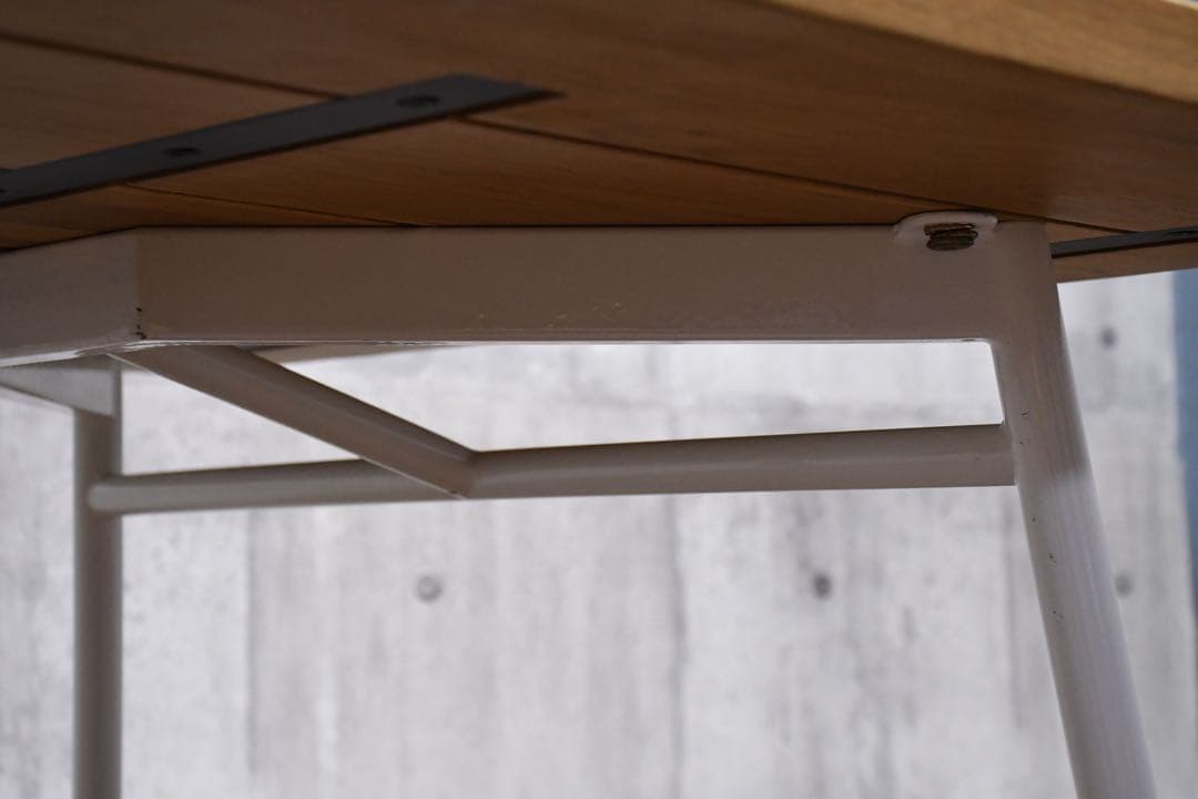 EGC86 イデー IDEE MATIN マタン ダイニングテーブル 90