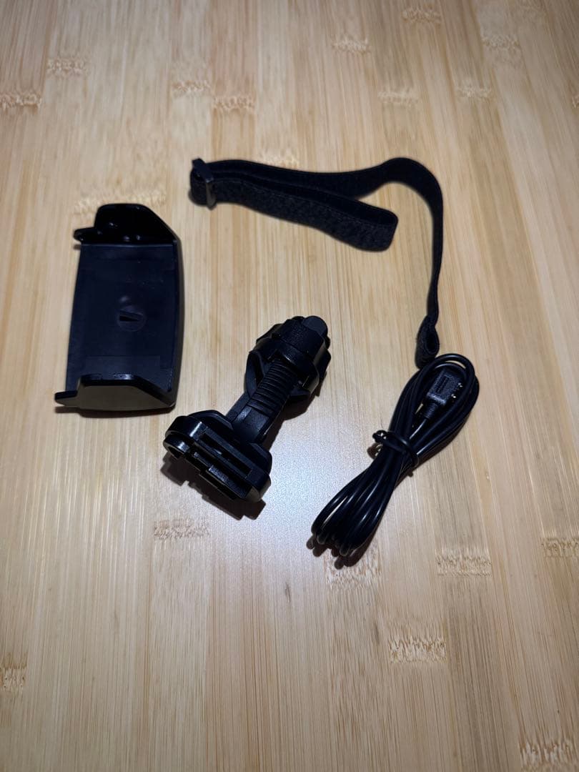 レッドレンザー　HF8R Signature