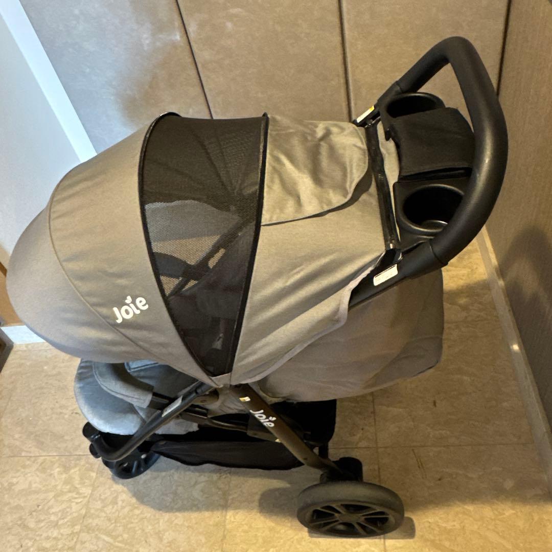 【ナモ1/2】joie セット