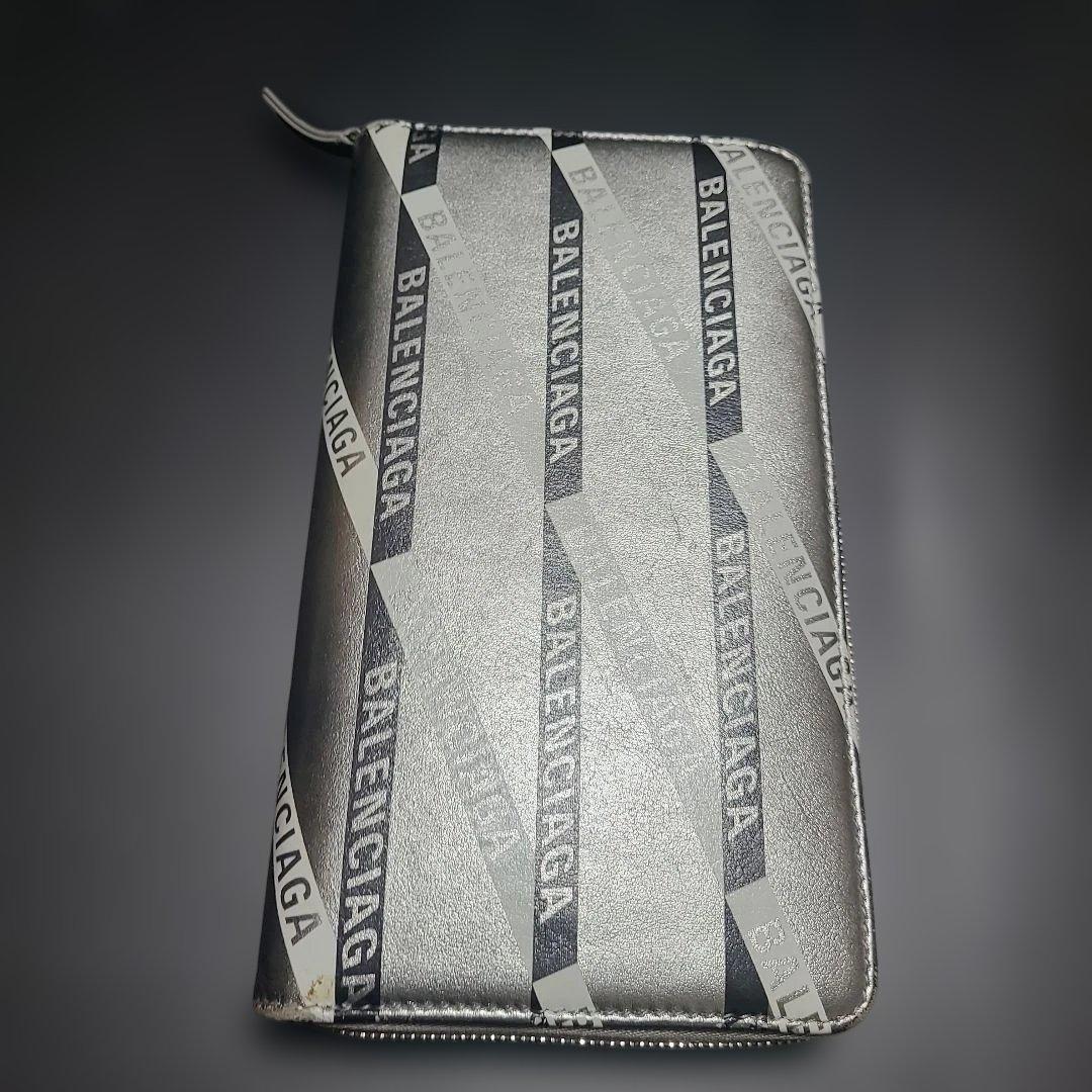 ⭐クリスマス限定値下げ　正規品　BALENCIAGA 長財布　⭐