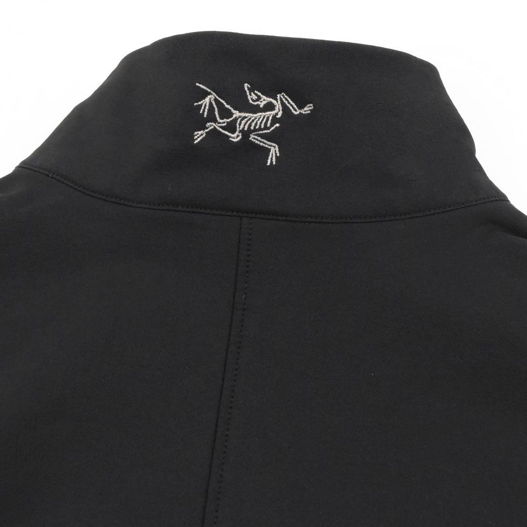 ARC’TERYX GAMMA LT JACKET ''BLACK'' M