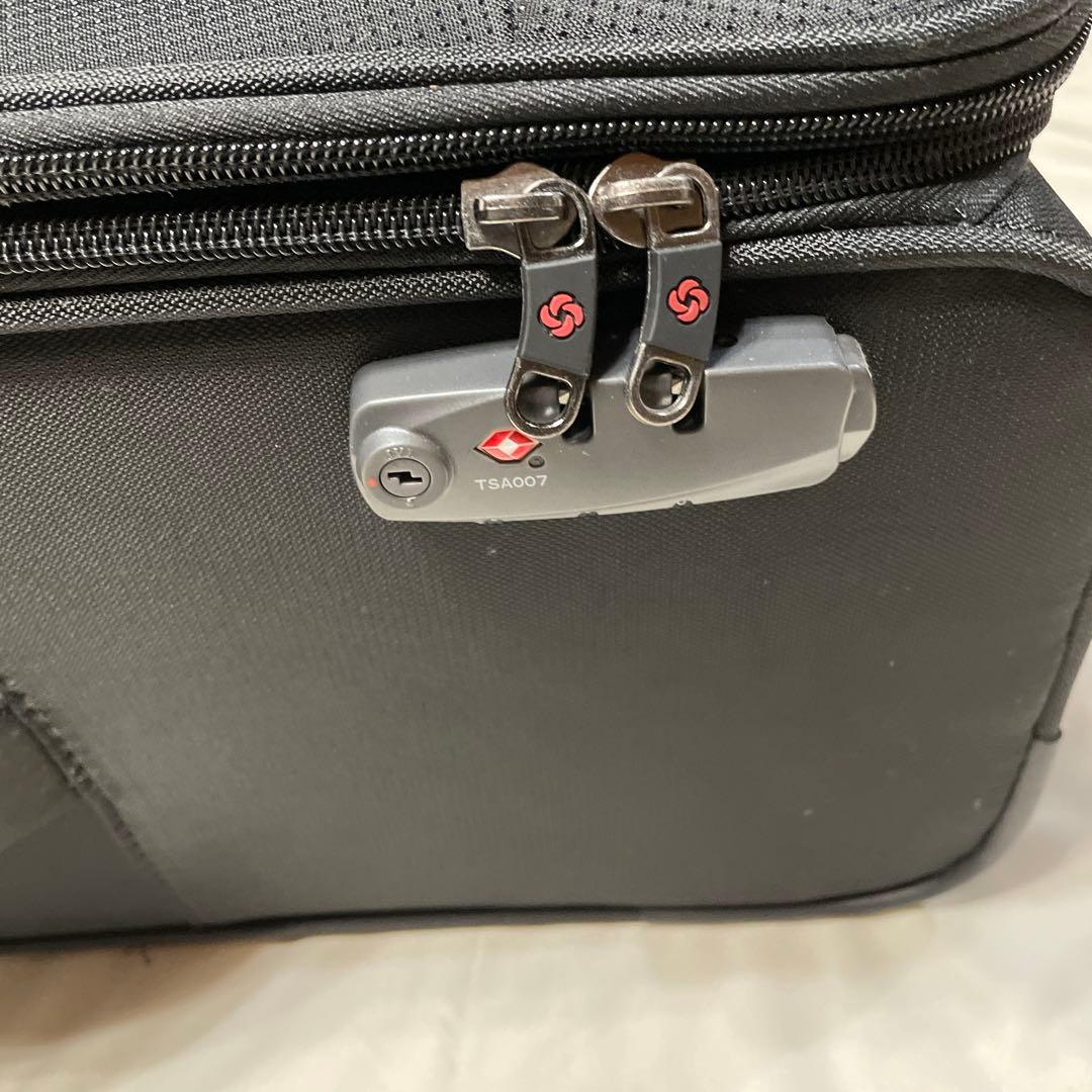Samsonite Populite キャリーケース 2.6kg