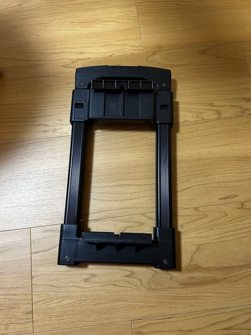 BYOOTIQUE 折りたたみネイルテーブル キャリーケース テーブル