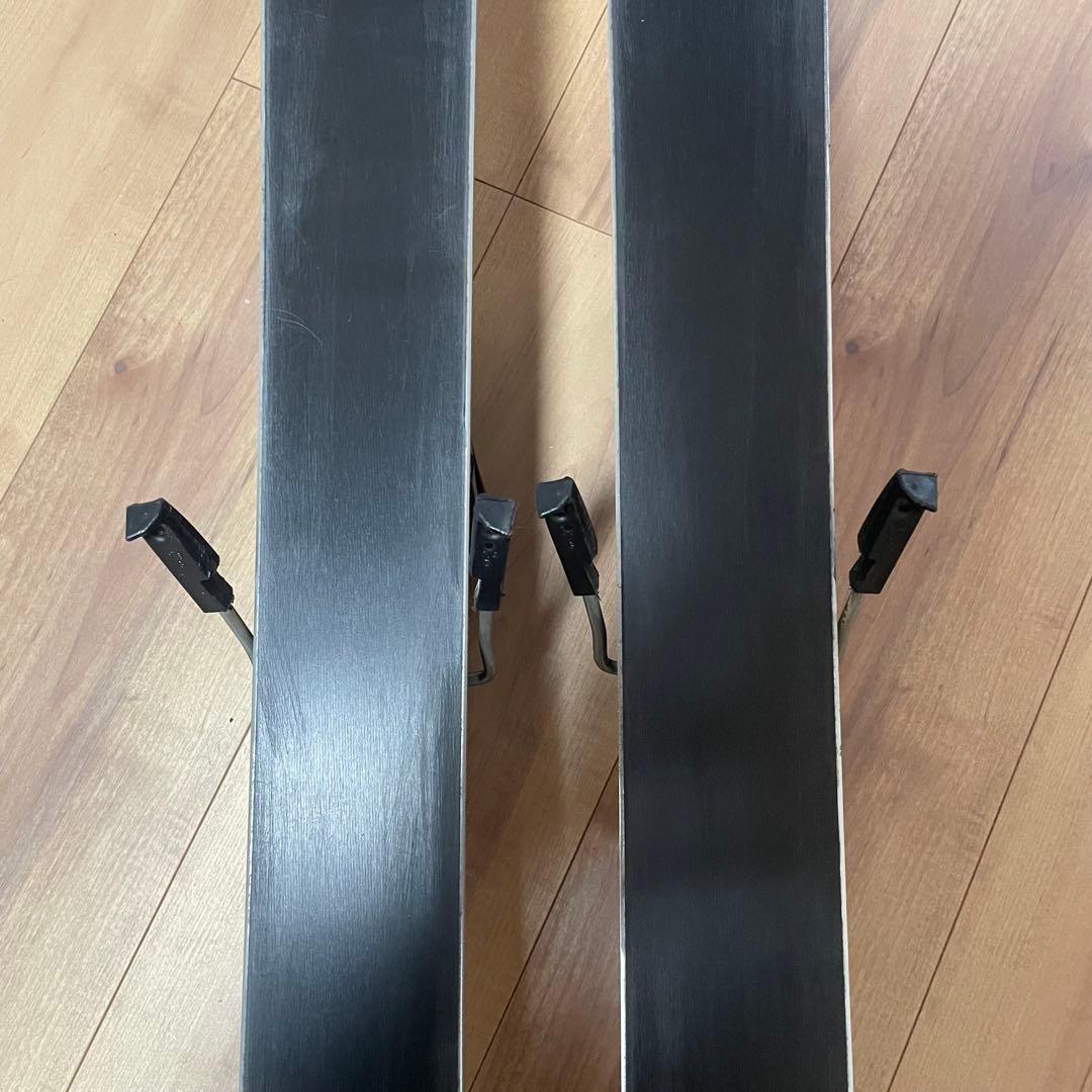 SALOMON Hart お得なスキーフルセット‼︎