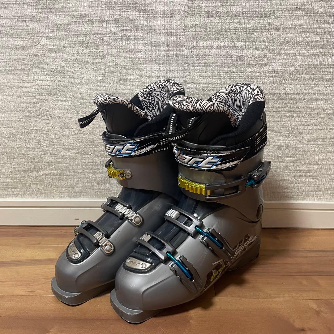 SALOMON Hart お得なスキーフルセット‼︎