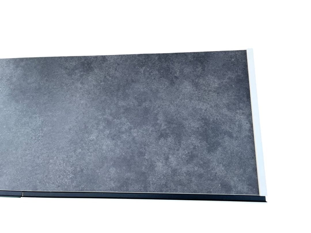 【美品】パモウナテレビ台幅200cm シルキーアッシュテレビボード日本製