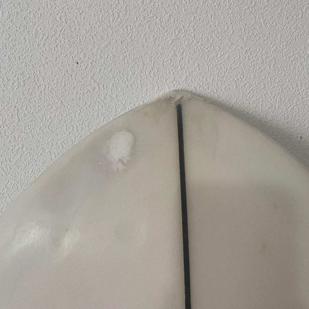 ティミーパターソン　サーフボード　カリフォルニアツイン　中古品　サーフィン