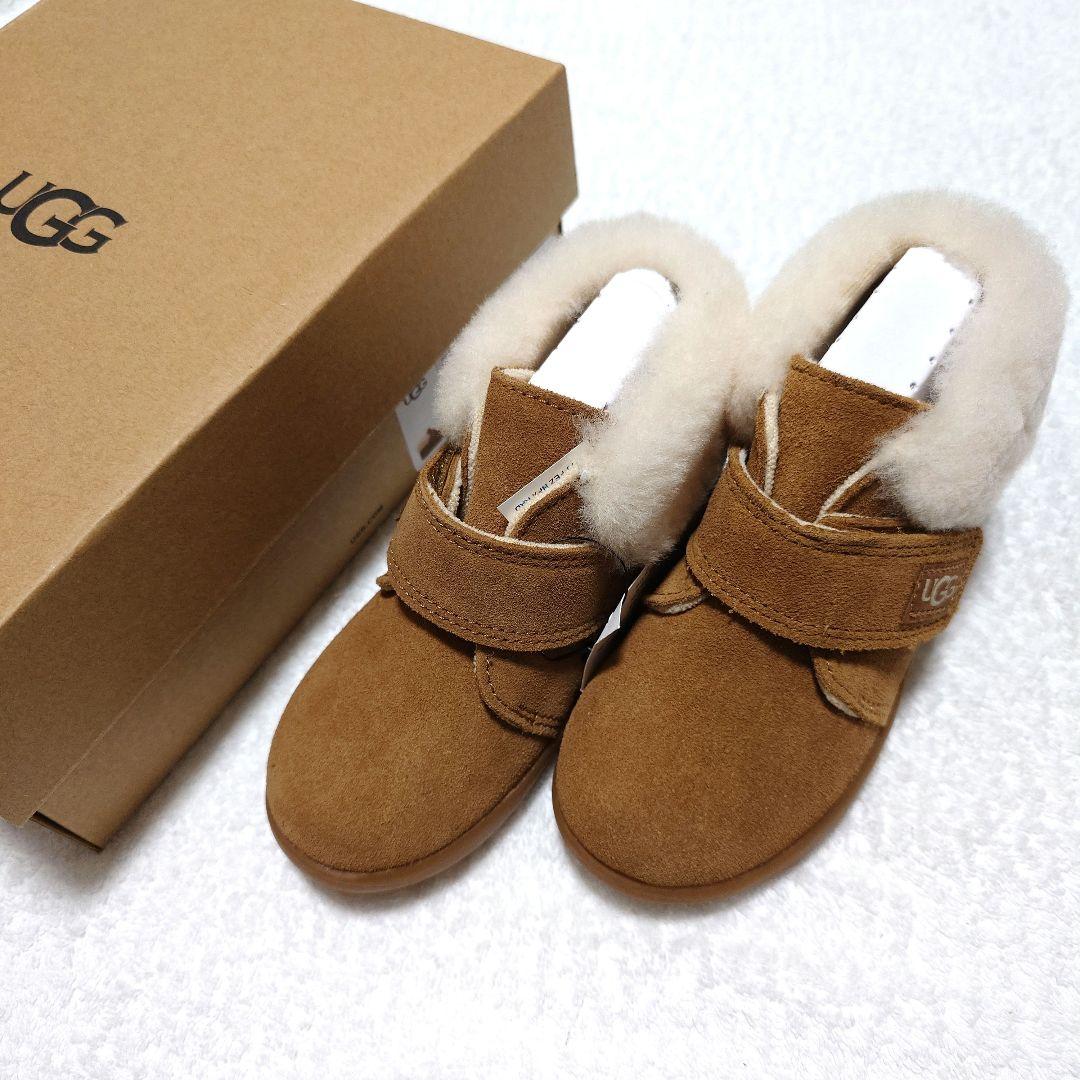 UGG　キッズブーツ　15cm