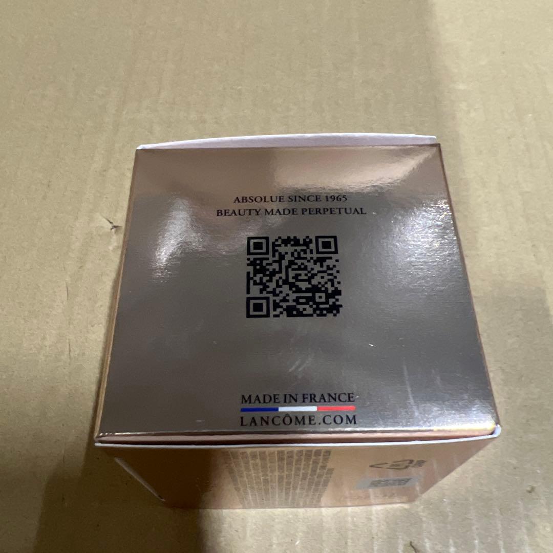 アイケア LANCOME ABSOLUE THE EYE CREAM 20ml