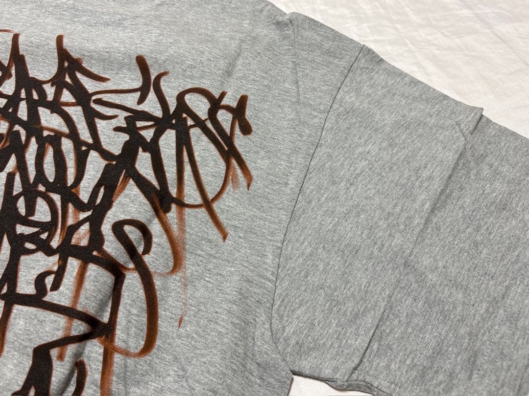 り*ー様 BAL balanceweardesign 半袖　Tシャツ　グレー　L