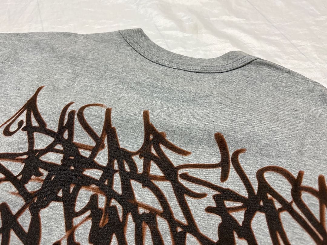 り*ー様 BAL balanceweardesign 半袖　Tシャツ　グレー　L