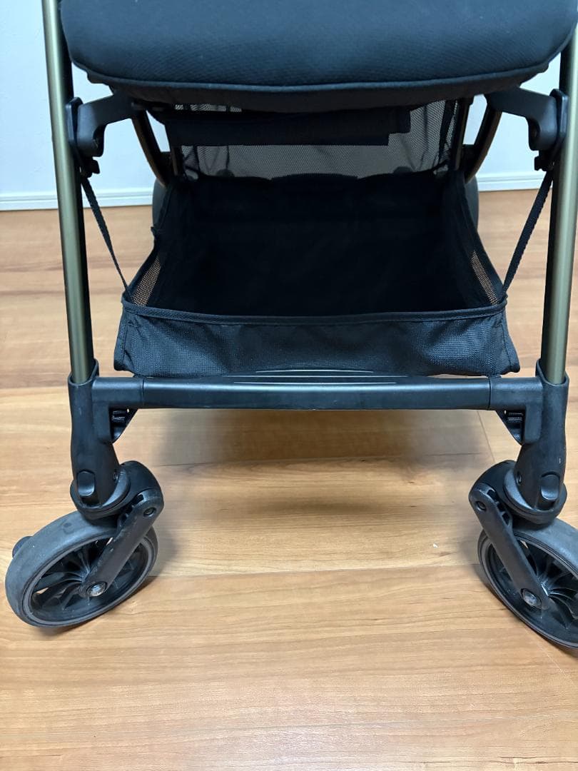 【美品】コンビ スゴカルSwitch plus エッグショック