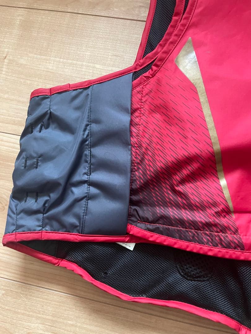 SHIMANO LIMITED PRO 2WAY ベスト