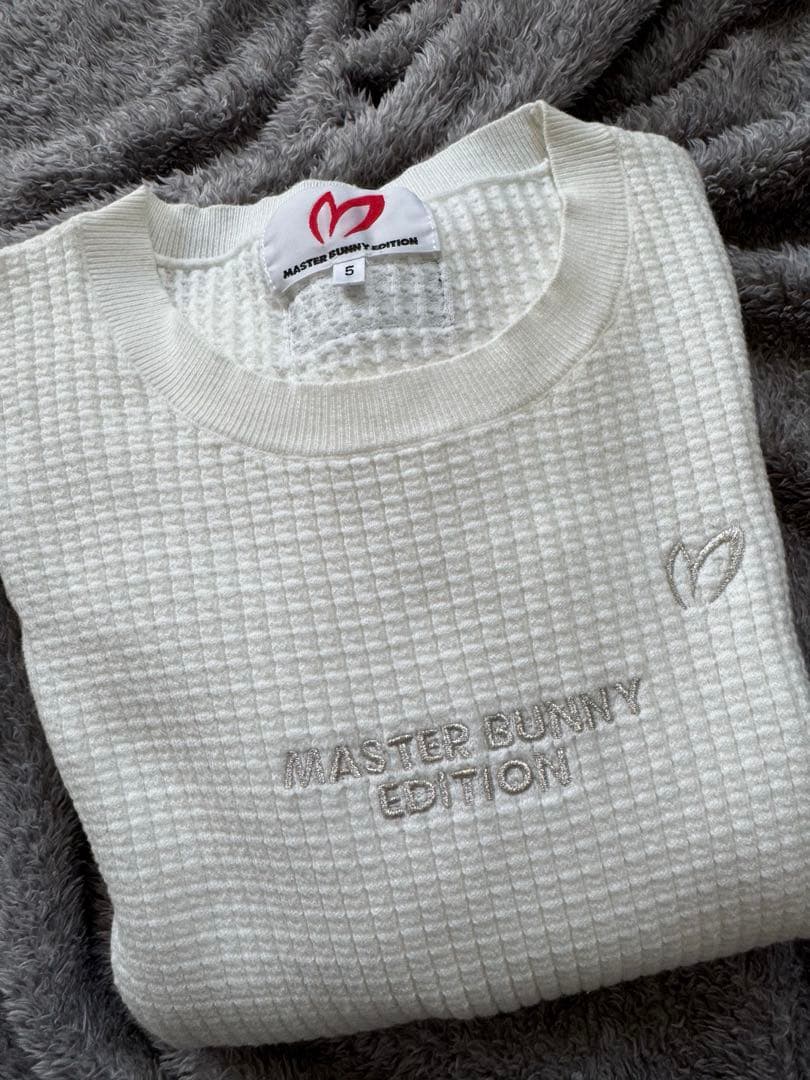 メンズウェア MASTER BUNNY EDITION 5 MENS